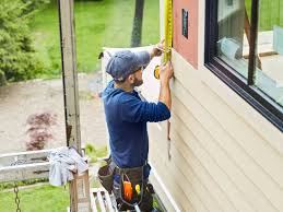 Best Siding Painting and Refinishing  in Milford Mill, MD